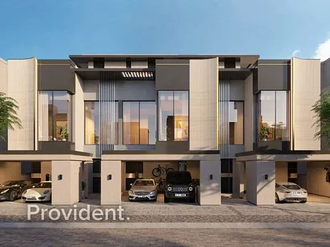 Townhouse
