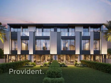 Townhouse