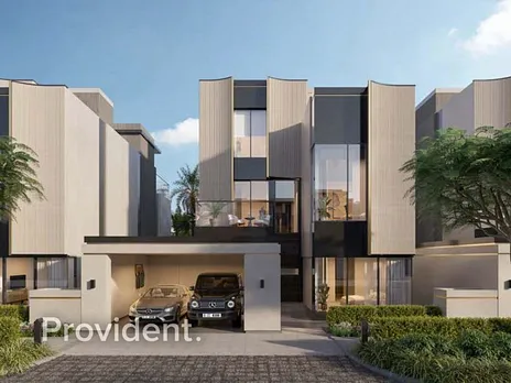 Townhouse