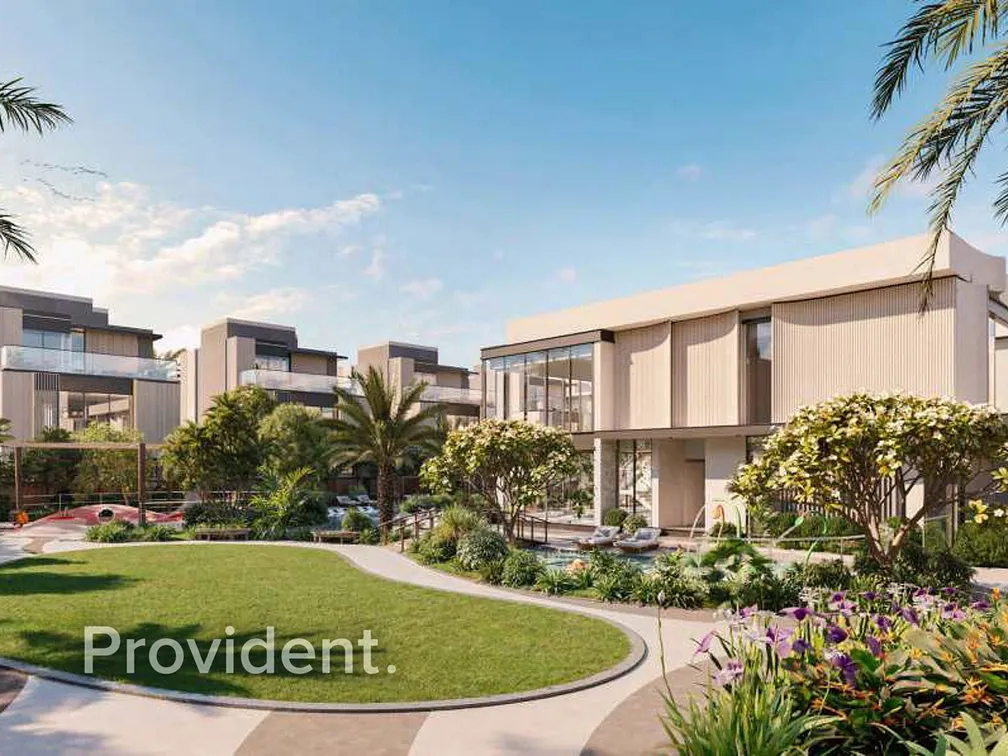 Townhouse - Provident Estate