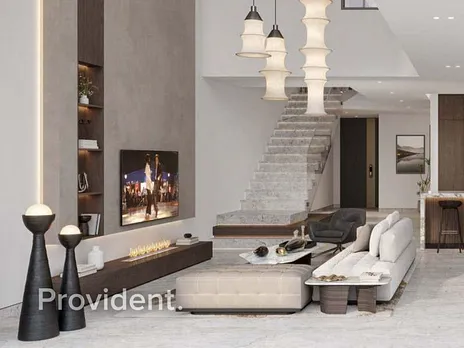 Townhouse - Provident Estate