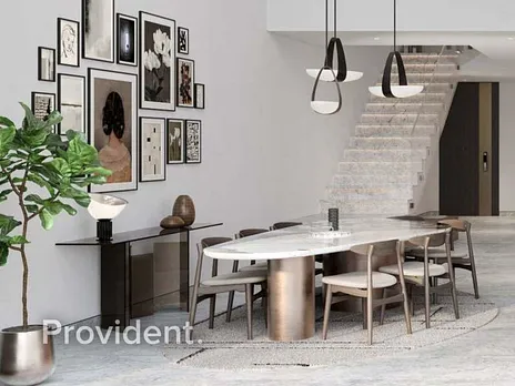 Townhouse - Provident Estate