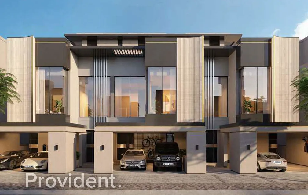Townhouse - Provident Estate