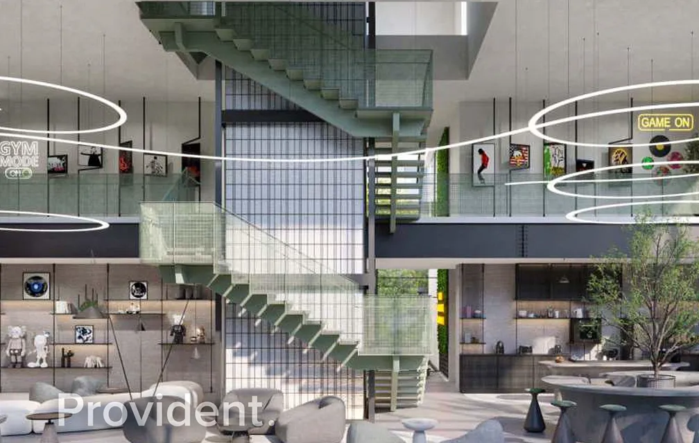 Townhouse - Provident Estate