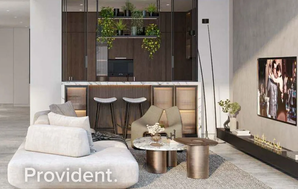 Townhouse - Provident Estate