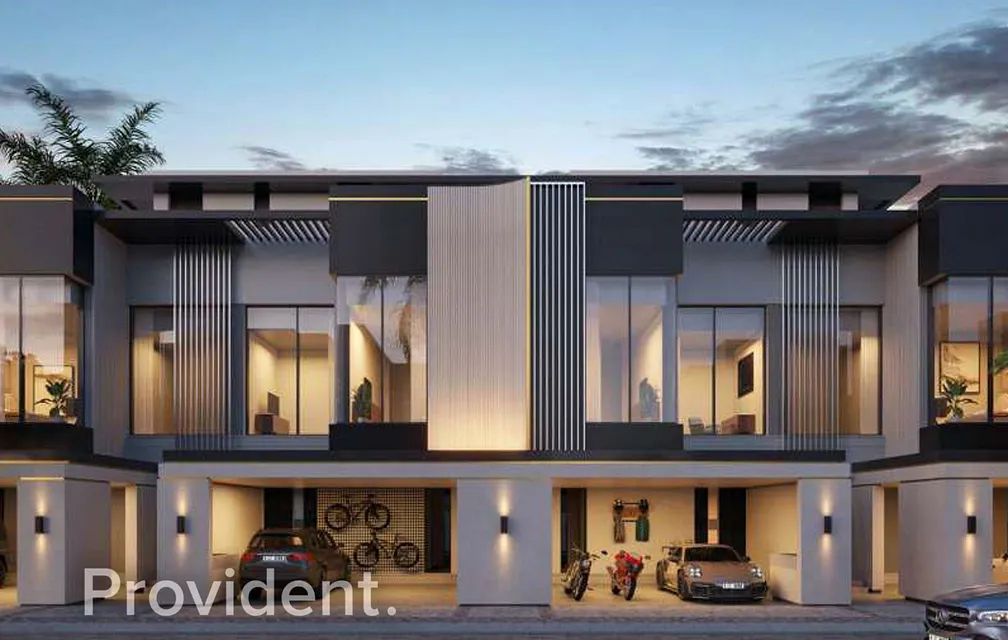 Townhouse - Provident Estate