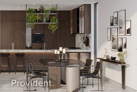 Townhouse - Provident Estate