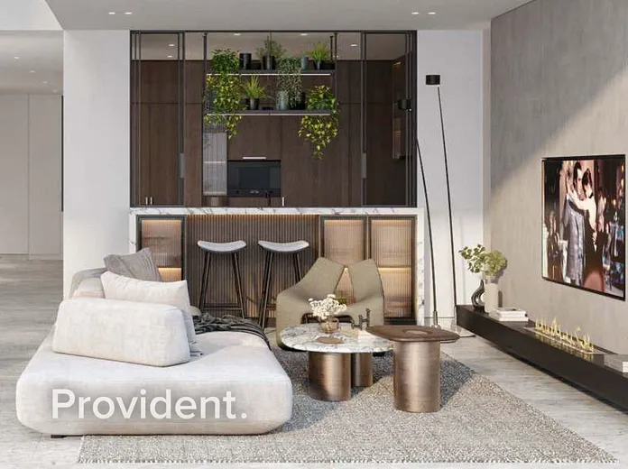 Townhouse - Provident Estate