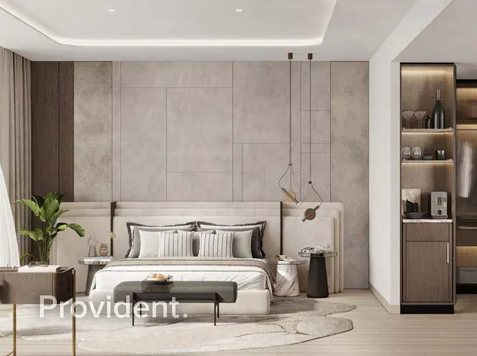 Townhouse - Provident Estate