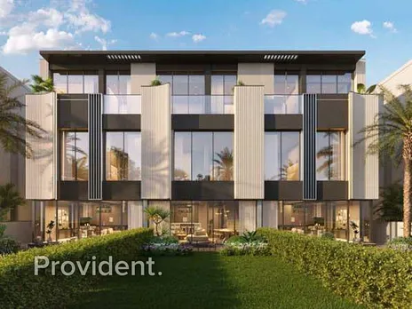 Townhouse