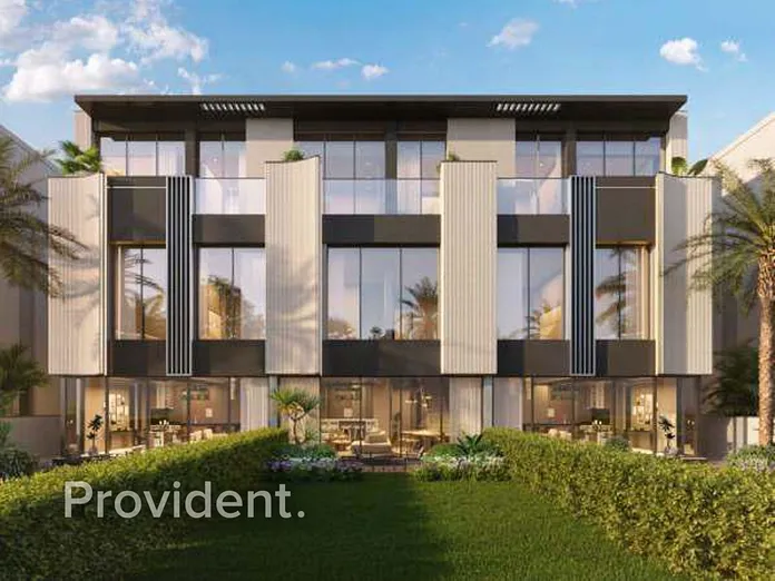 Townhouse - Provident Estate
