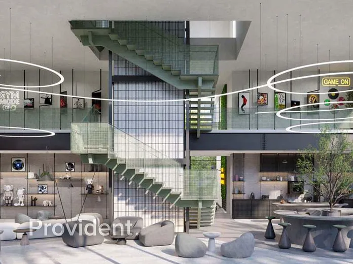 Townhouse - Provident Estate