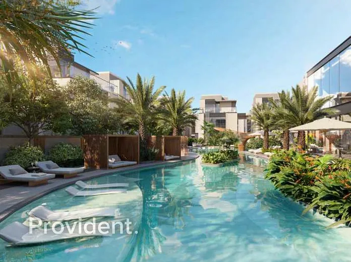 Townhouse - Provident Estate