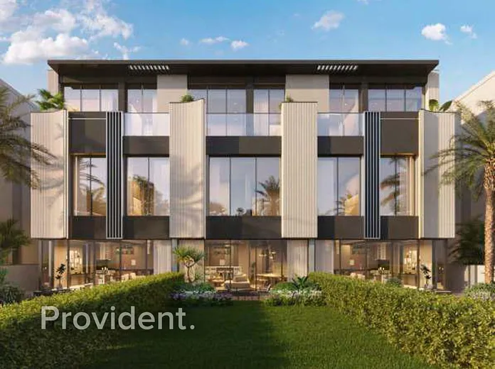 Townhouse - Provident Estate