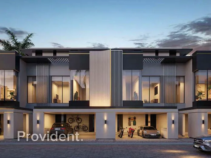Townhouse - Provident Estate