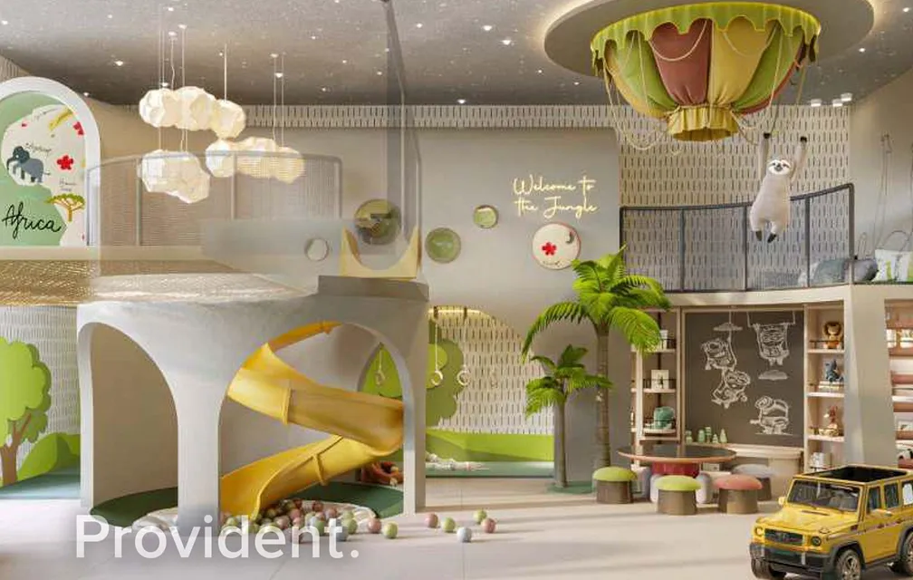 property image - Provident Estate