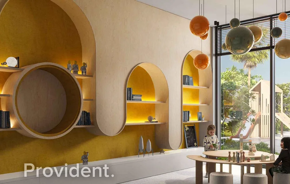 property image - Provident Estate