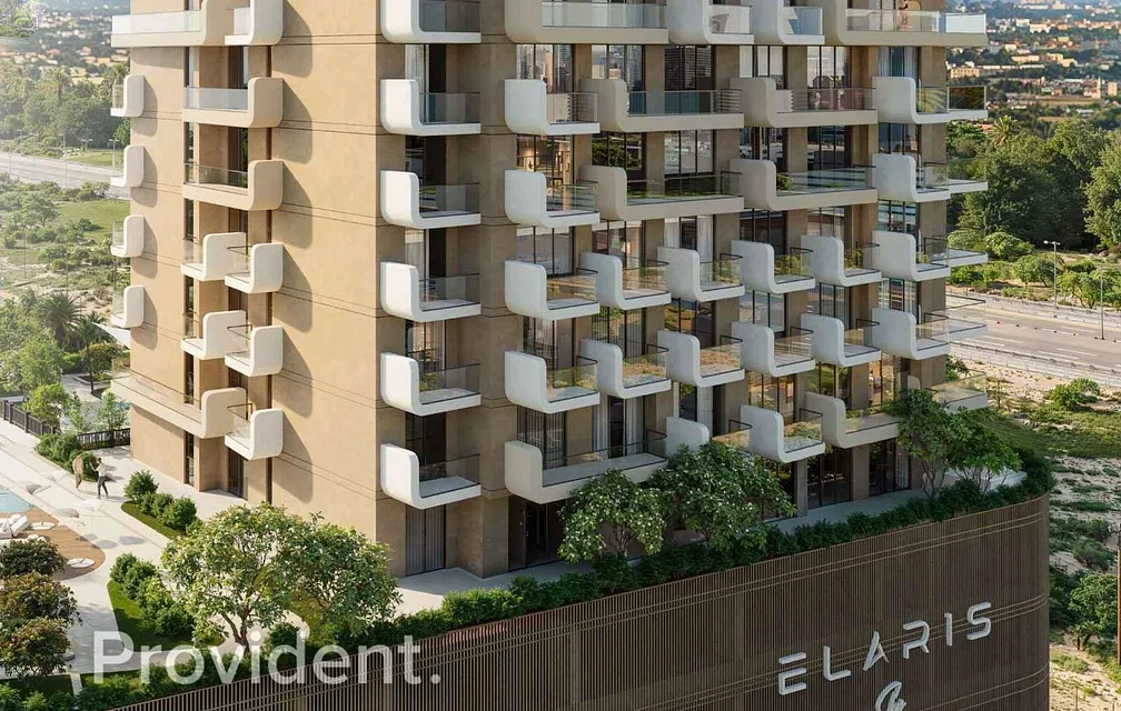 property image - Provident Estate