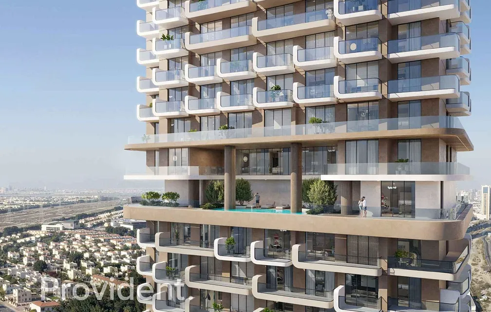 property image - Provident Estate