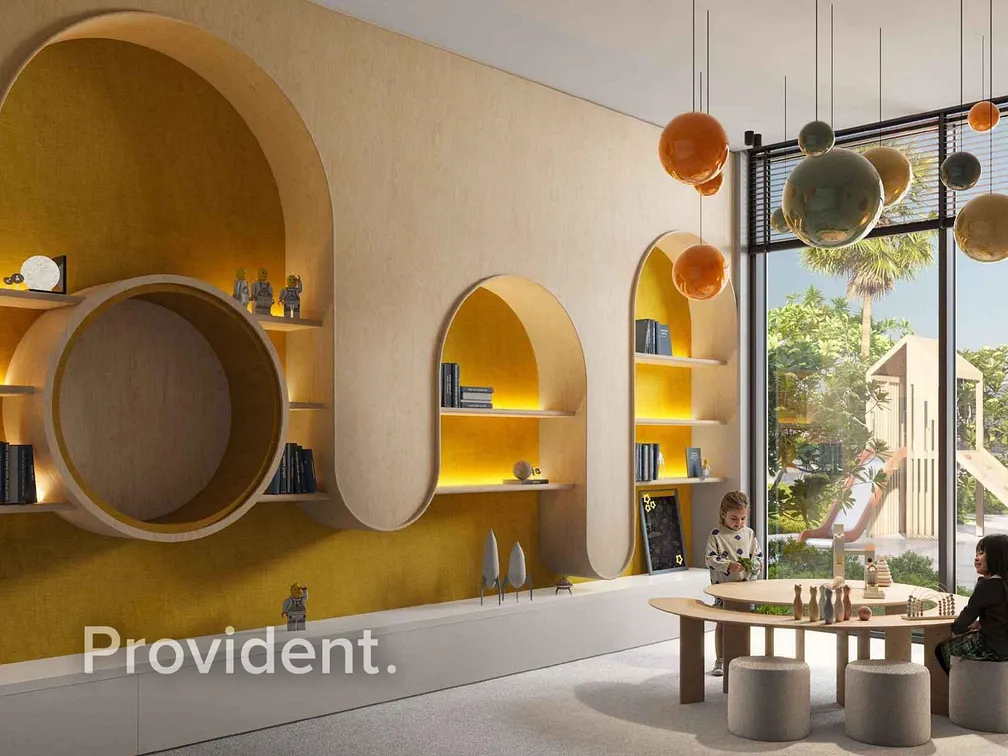 property image - Provident Estate