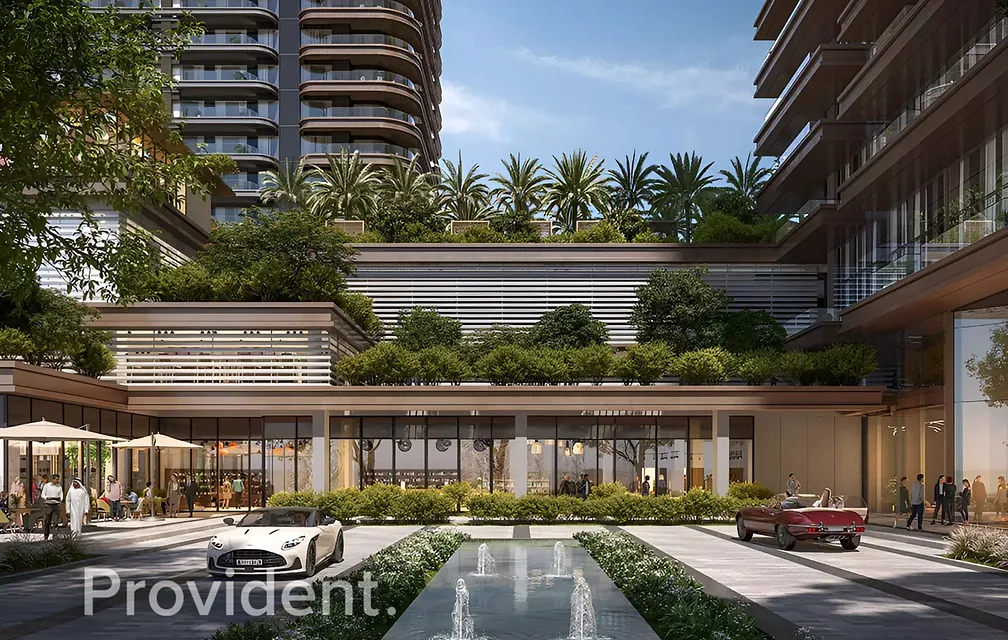 property image - Provident Estate