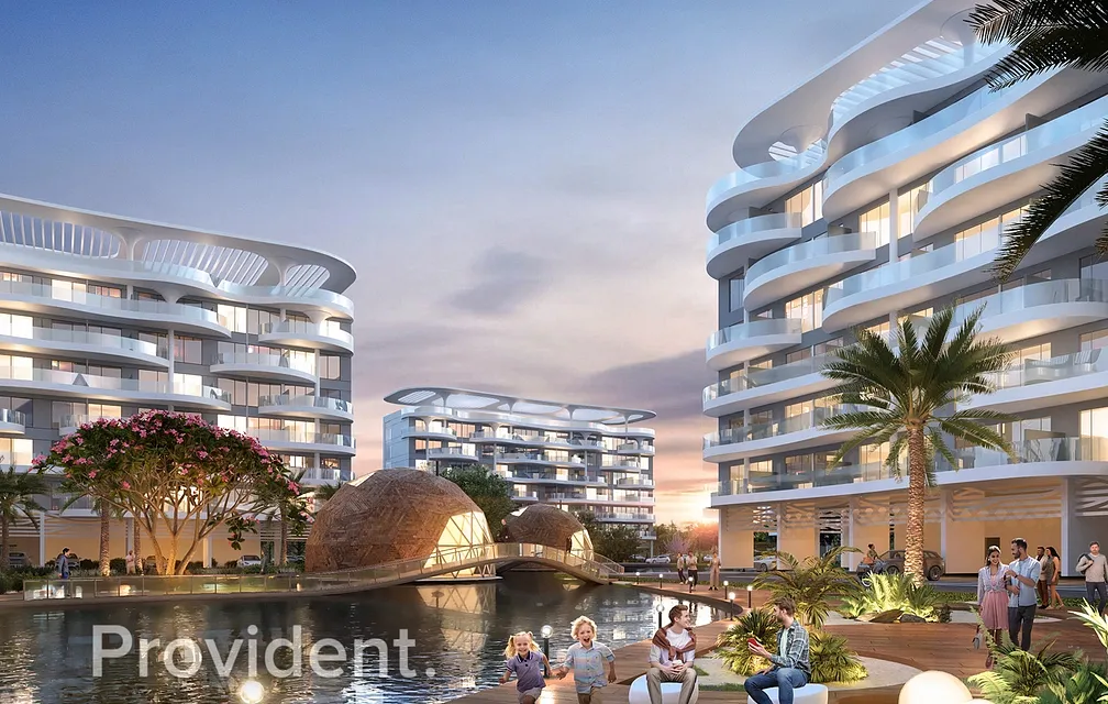 property image - Provident Estate