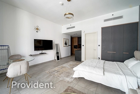 Apartment - Provident Estate