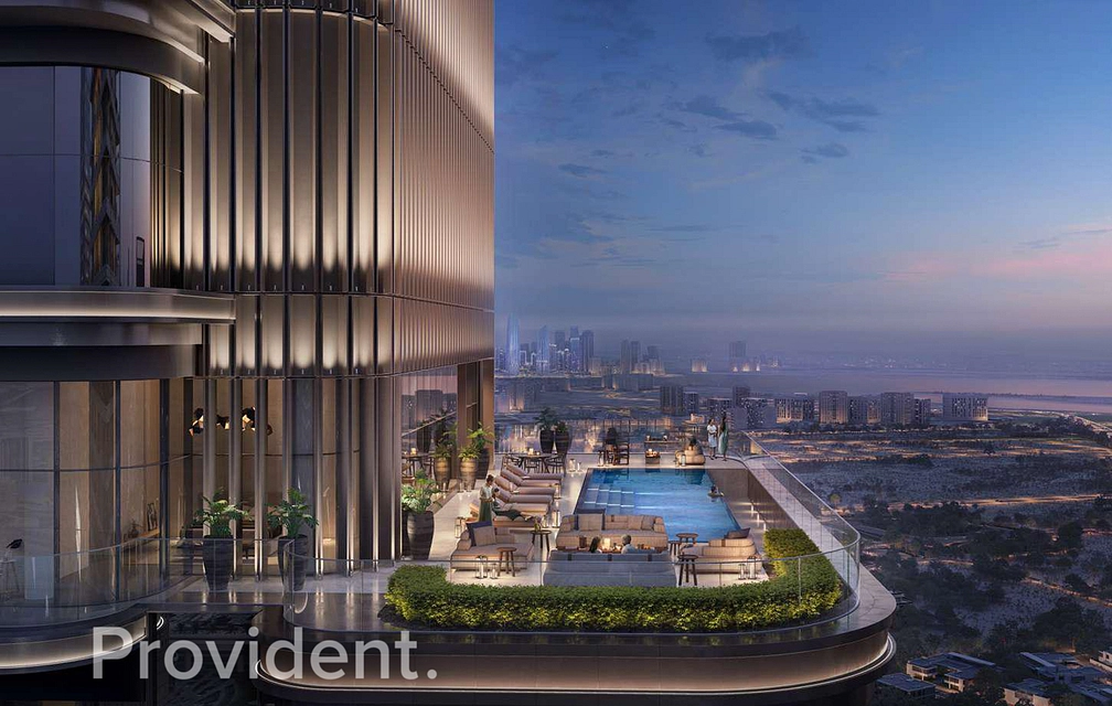 property image - Provident Estate