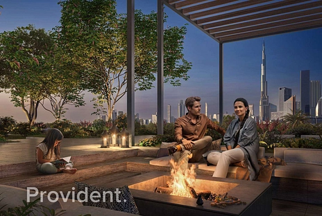 Apartment - Provident Estate