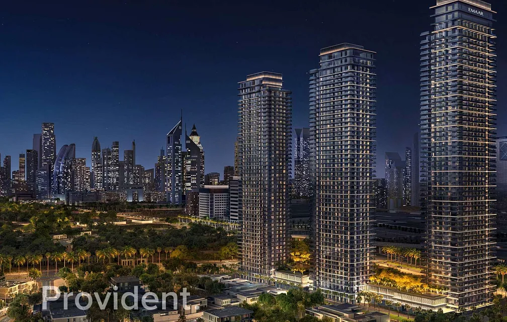 property image - Provident Estate