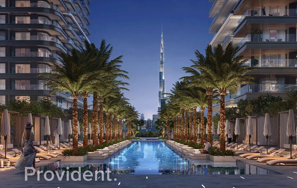 property image - Provident Estate