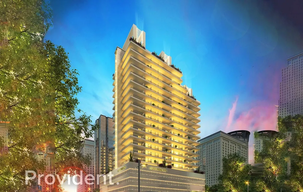 property image - Provident Estate