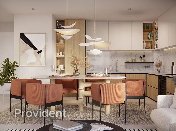 Apartment - Provident Estate