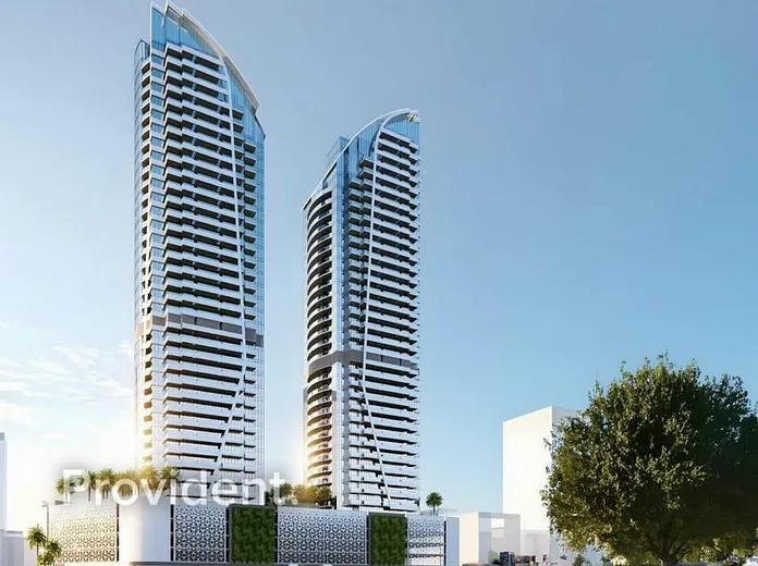 Apartment,Studio - Provident Estate