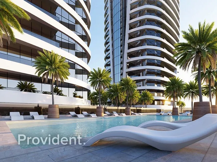 Apartment - Provident Estate