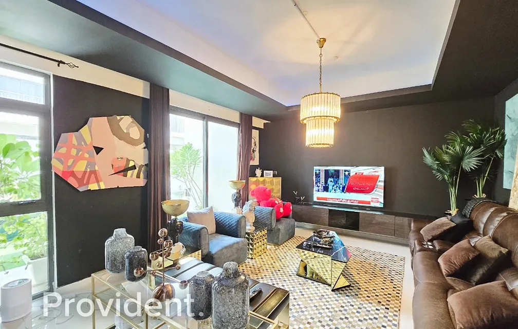 Townhouse - Provident Estate