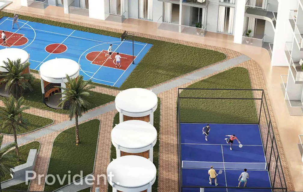 property image - Provident Estate