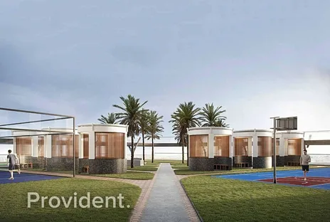Apartment - Provident Estate