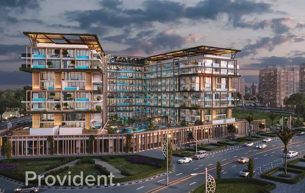 property image - Provident Estate