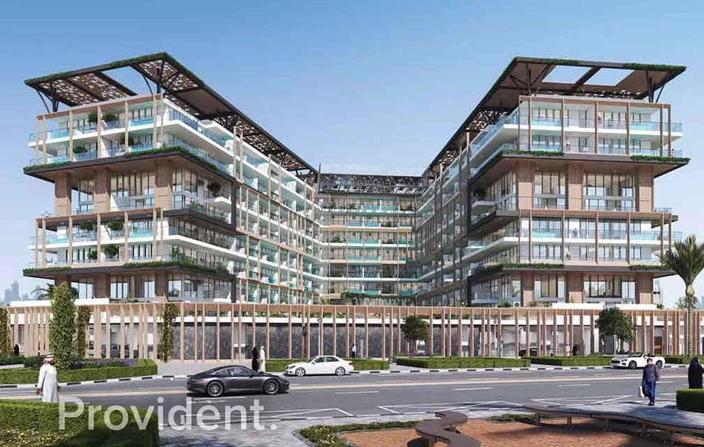 property image - Provident Estate