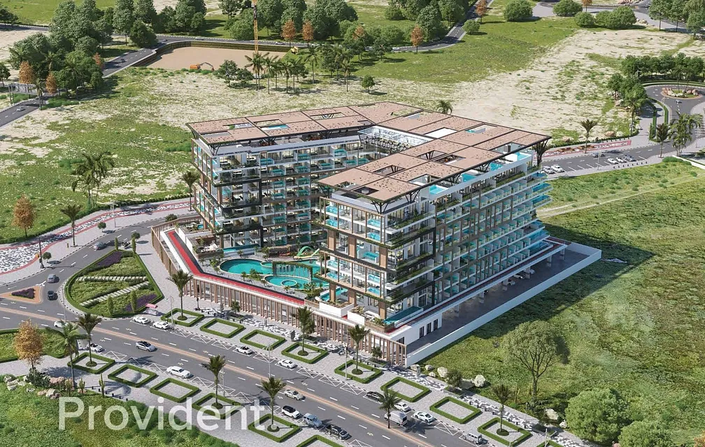 property image - Provident Estate