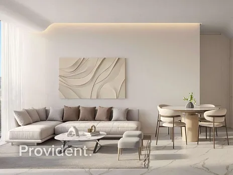 Apartment,Studio - Provident Estate