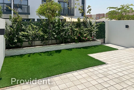 Townhouse - Provident Estate