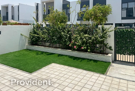 Townhouse - Provident Estate