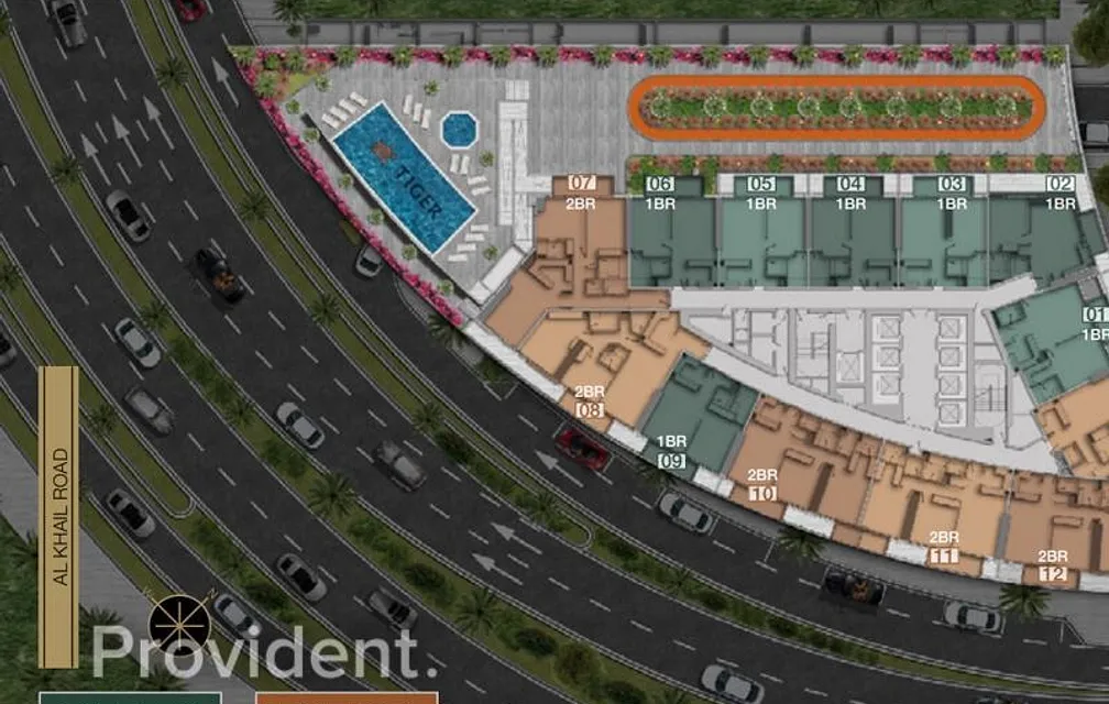 property image - Provident Estate