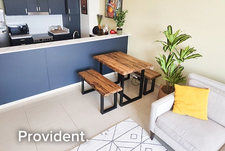Apartment - Provident Estate