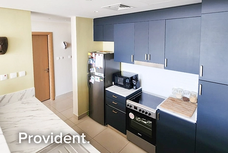 Apartment - Provident Estate