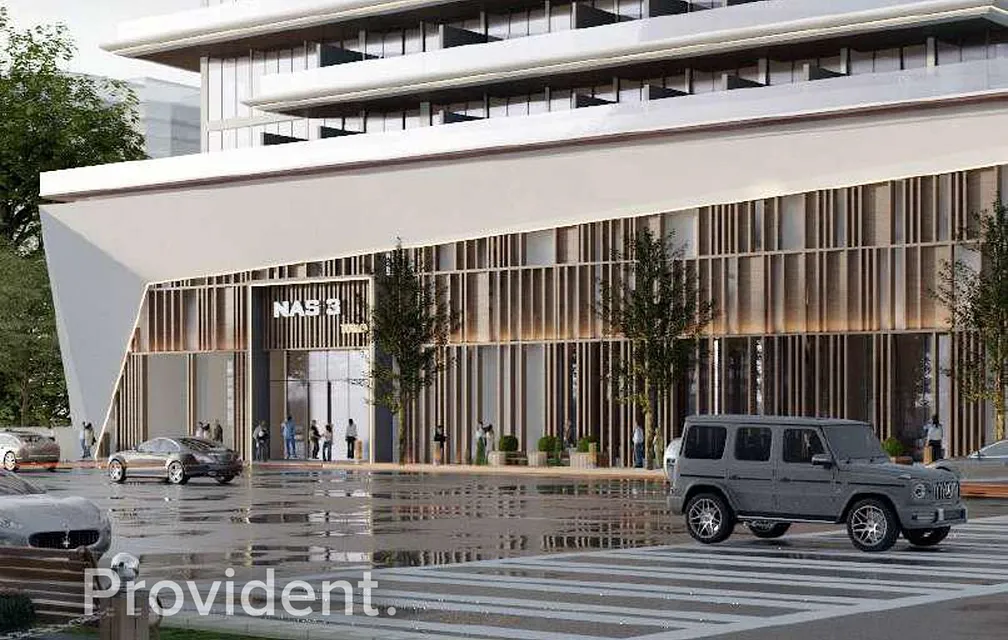 property image - Provident Estate