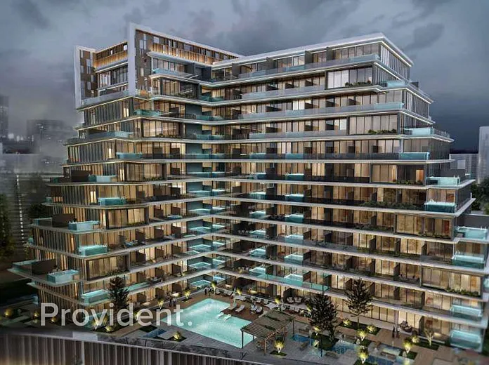 Apartment - Provident Estate