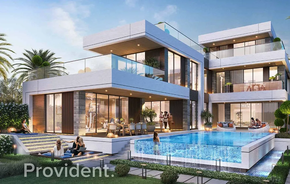 property image - Provident Estate